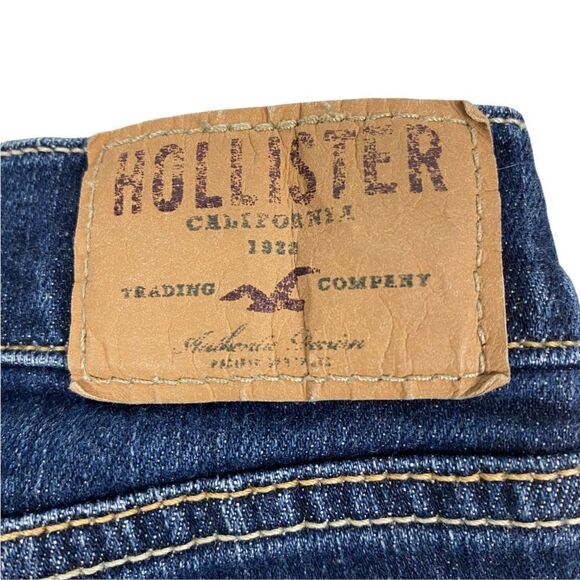 Hollister SoCal Stretch Short size 5 - Picture 3 of 6